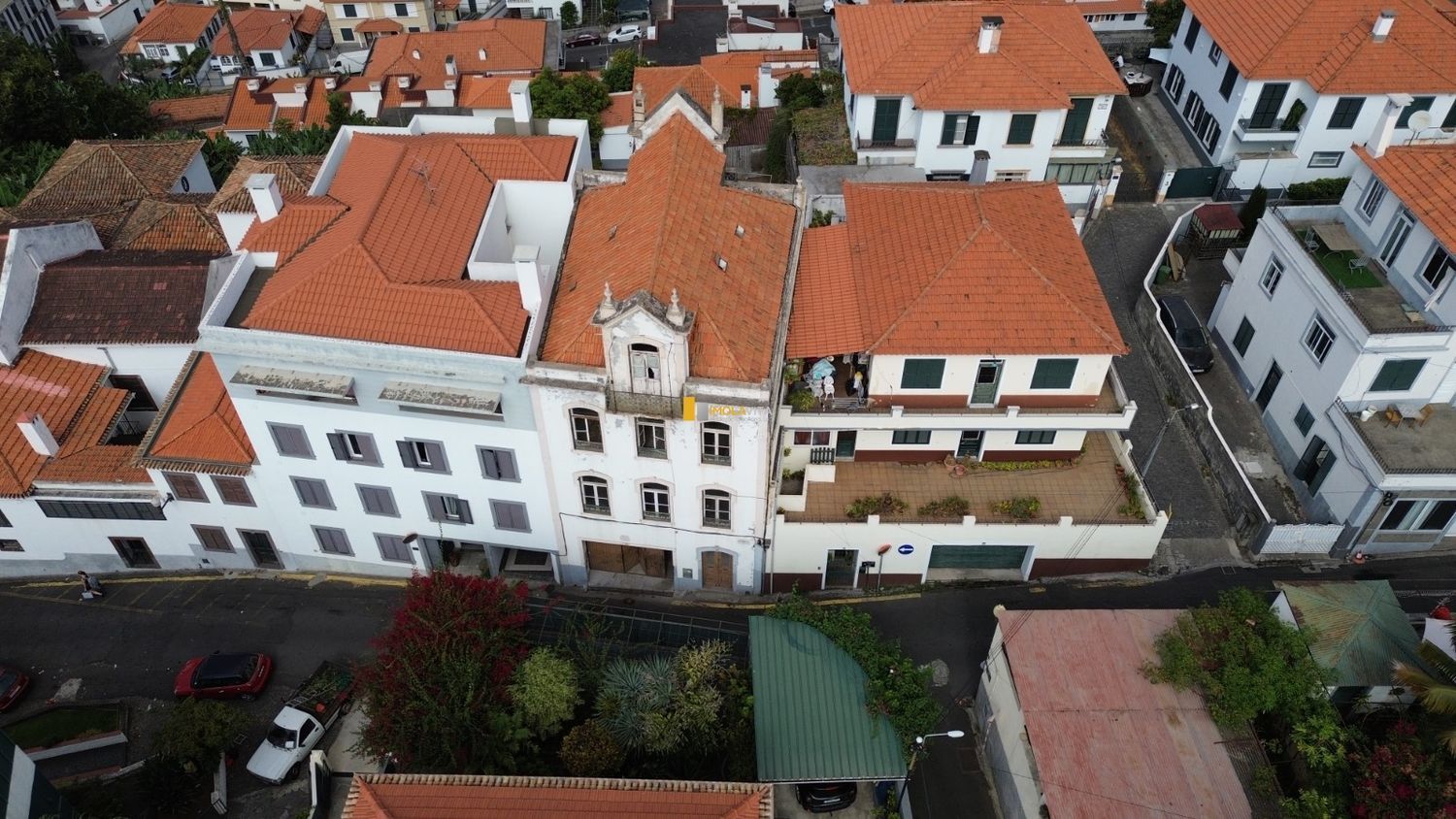 Prédio