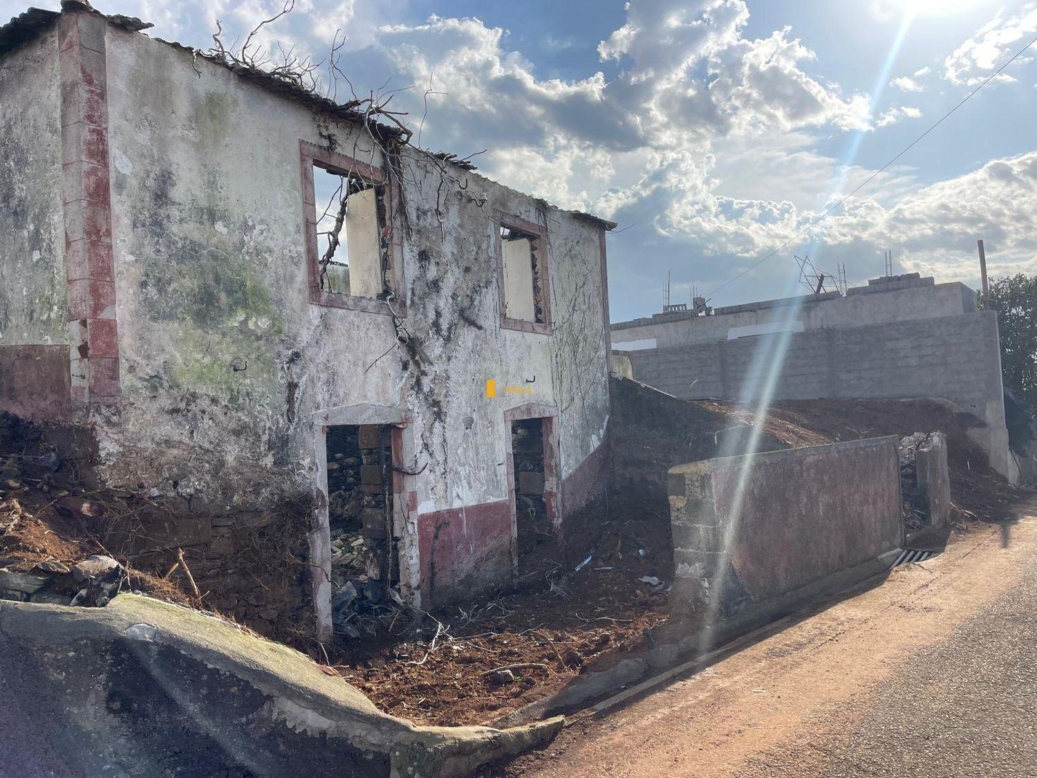Lote de terreno
